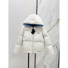 Prada Down Jackets